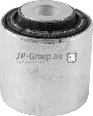 JP Group 1440103900 - Сайлентблок, важеля підвіски колеса avtolavka.club