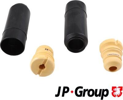 JP Group 1452704210 - Пилозахисний комплект, амортизатор avtolavka.club