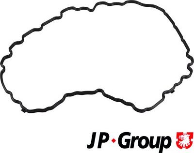 JP Group 1419400500 - Прокладка, масляна ванна avtolavka.club