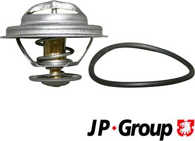 JP Group 1414600410 - Термостат, охолоджуюча рідина avtolavka.club