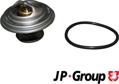 JP Group 1414600110 - Термостат, охолоджуюча рідина avtolavka.club