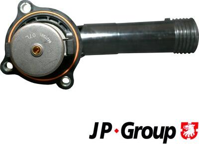 JP Group 1414600710 - Термостат, охолоджуюча рідина avtolavka.club