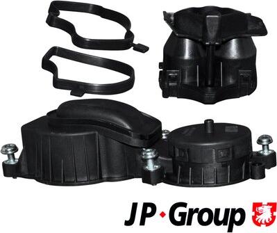 JP Group 1416000100 - Клапан, відведення повітря з картера avtolavka.club