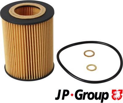 JP Group 1418500700 - Масляний фільтр avtolavka.club