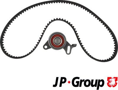 JP Group 1412100410 - Комплект ременя ГРМ avtolavka.club