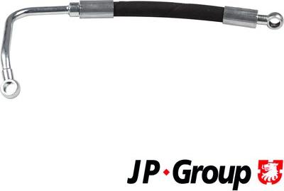 JP Group 1417600900 - Маслопровод, компресор avtolavka.club