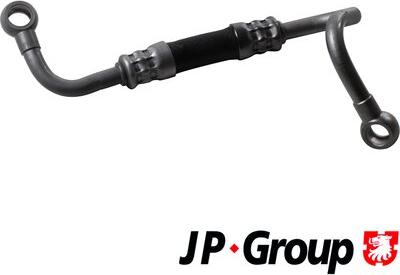 JP Group 1417600400 - Маслопровод, компресор avtolavka.club