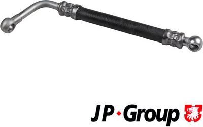 JP Group 1417600100 - Маслопровод, компресор avtolavka.club