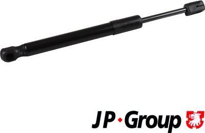JP Group 1481205300 - Газова пружина, капот avtolavka.club