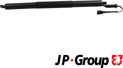 JP Group 1481206680 - Електромотор, задні двері avtolavka.club