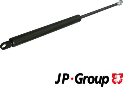 JP Group 1481200800 - Газова пружина, кришка багажник avtolavka.club