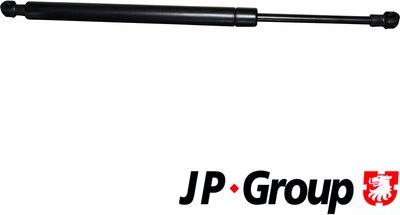 JP Group 1481202300 - Газова пружина, кришка багажник avtolavka.club