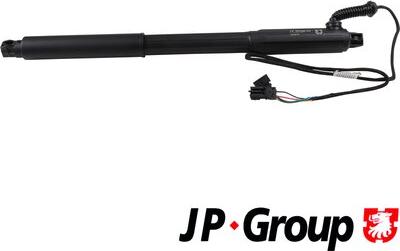 JP Group 1481207170 - Електромотор, задні двері avtolavka.club