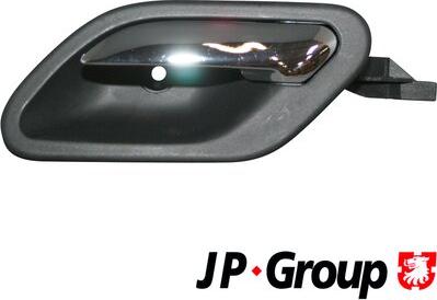 JP Group 1487800170 - Ручка двері avtolavka.club