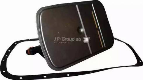 JP Group 1431900800 - Гідрофільтри, автоматична коробка передач avtolavka.club