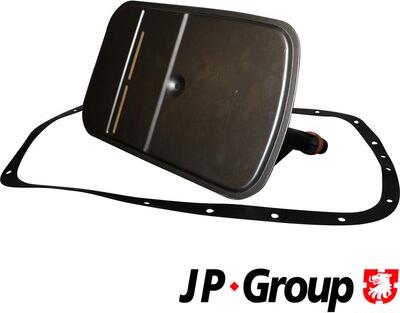 JP Group 1431900700 - Гідрофільтри, автоматична коробка передач avtolavka.club