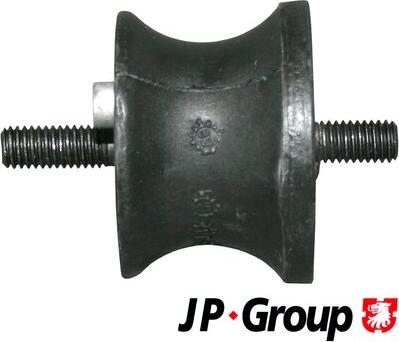 JP Group 1432400900 - Підвіска, ступінчаста коробка передач avtolavka.club