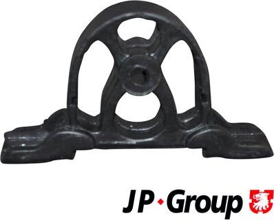 JP Group 1421600400 - Кронштейн, втулка, система випуску avtolavka.club