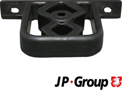 JP Group 1421600500 - Кронштейн, втулка, система випуску avtolavka.club