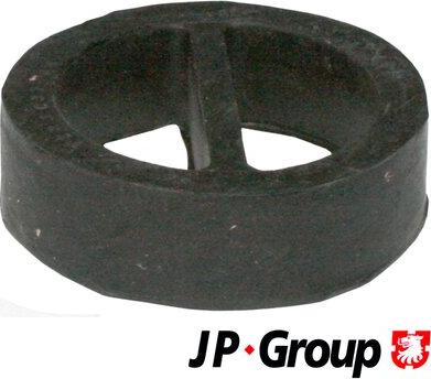 JP Group 1421601000 - Кронштейн, втулка, система випуску avtolavka.club