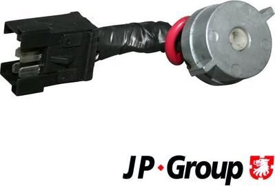 JP Group 1590400300 - Перемикач запалювання avtolavka.club