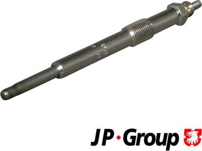 JP Group 1591800500 - Свічка розжарювання avtolavka.club