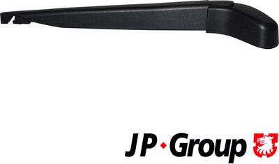 JP Group 1598300100 - Важіль склоочисника, система очищення вікон avtolavka.club