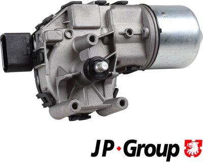 JP Group 1598200500 - Двигун склоочисника avtolavka.club