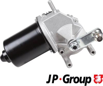 JP Group 1598200800 - Двигун склоочисника avtolavka.club