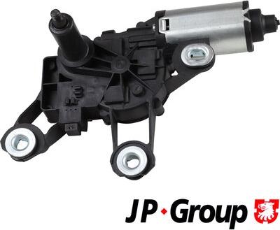 JP Group 1598201000 - Двигун склоочисника avtolavka.club