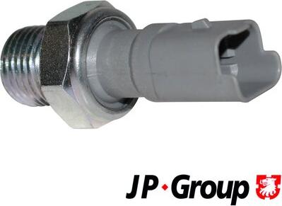 JP Group 1593500500 - Датчик, тиск масла avtolavka.club