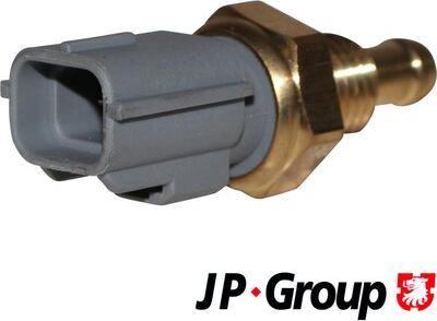JP Group 1593100900 - Датчик, температура охолоджуючої рідини avtolavka.club