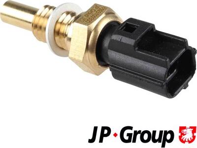 JP Group 1593100300 - Датчик, температура охолоджуючої рідини avtolavka.club