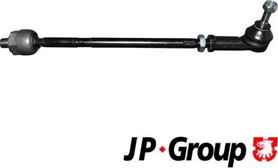 JP Group 1544400180 - Поперечна рульова тяга avtolavka.club