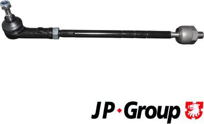 JP Group 1544400170 - Поперечна рульова тяга avtolavka.club