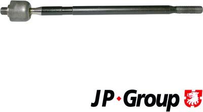 JP Group 1544500600 - Осьовий шарнір, рульова тяга avtolavka.club