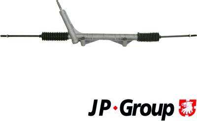 JP Group 1544200600 - Рульовий механізм, рейка avtolavka.club