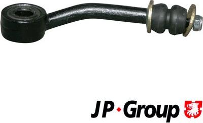 JP Group 1540400980 - Тяга / стійка, стабілізатор avtolavka.club