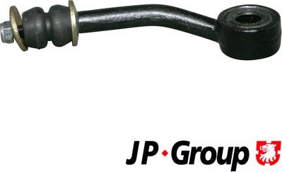 JP Group 1540400970 - Тяга / стійка, стабілізатор avtolavka.club