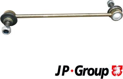 JP Group 1540400600 - Тяга / стійка, стабілізатор avtolavka.club