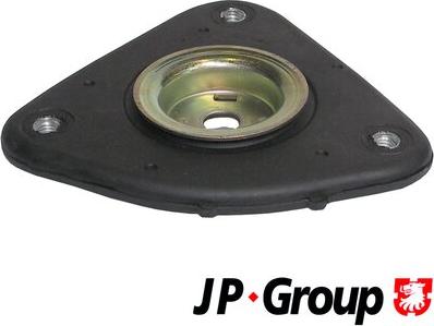 JP Group 1542300800 - Опора стійки амортизатора, подушка avtolavka.club