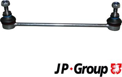 JP Group 1550500900 - Тяга / стійка, стабілізатор avtolavka.club