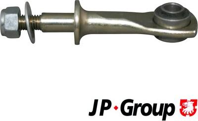 JP Group 1550500500 - Тяга / стійка, стабілізатор avtolavka.club
