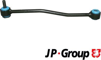 JP Group 1550500100 - Тяга / стійка, стабілізатор avtolavka.club