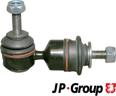 JP Group 1550500700 - Тяга / стійка, стабілізатор avtolavka.club