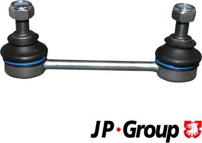 JP Group 1550501000 - Тяга / стійка, стабілізатор avtolavka.club