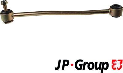 JP Group 1550501700 - Тяга / стійка, стабілізатор avtolavka.club