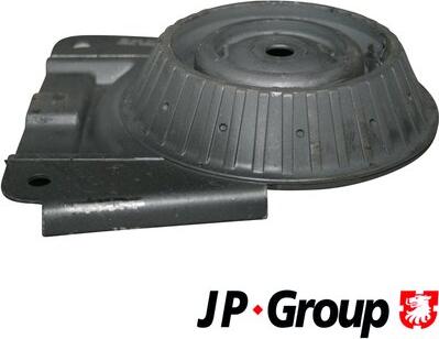 JP Group 1552400200 - Опора стійки амортизатора, подушка avtolavka.club