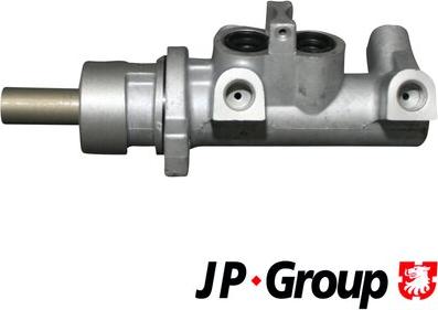 JP Group 1561100600 - Головний гальмівний циліндр avtolavka.club