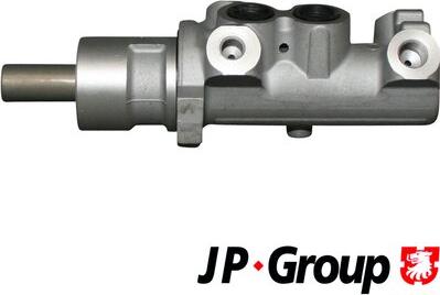 JP Group 1561100700 - Головний гальмівний циліндр avtolavka.club